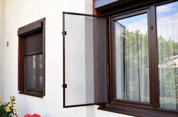 Plase Impotriva Insectelor cu Balama - imagine 2